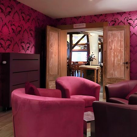 Hotel Myrtilles Vielsalm Dış mekan fotoğraf