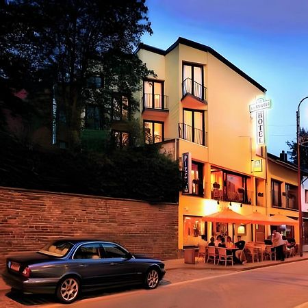 Hotel Myrtilles Vielsalm Dış mekan fotoğraf