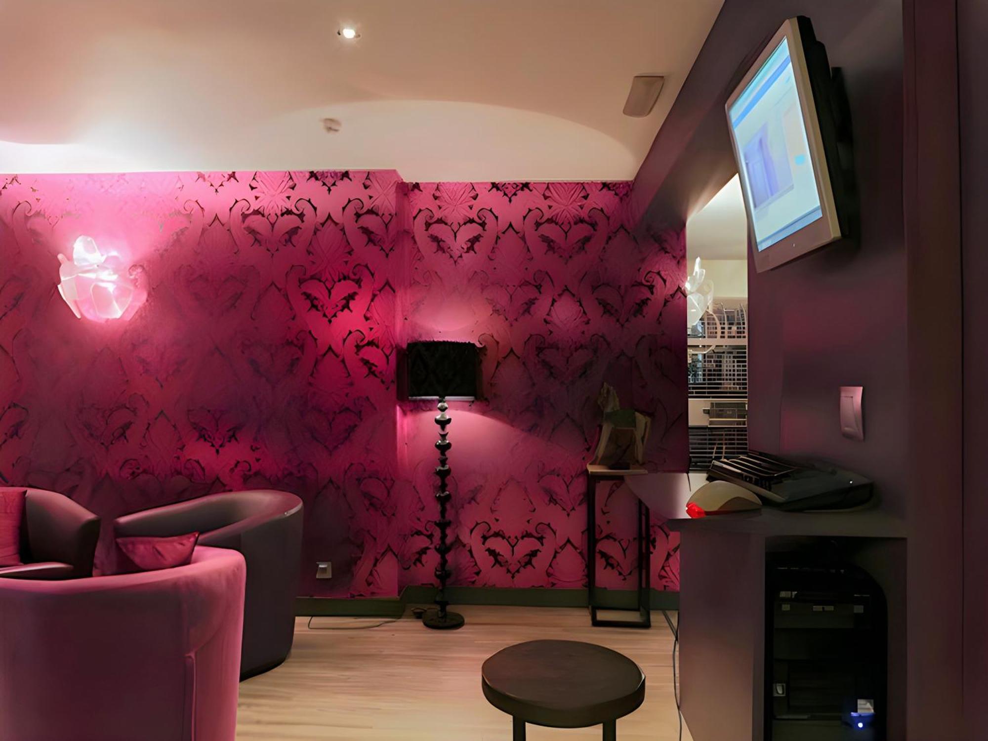 Hotel Myrtilles Vielsalm Dış mekan fotoğraf