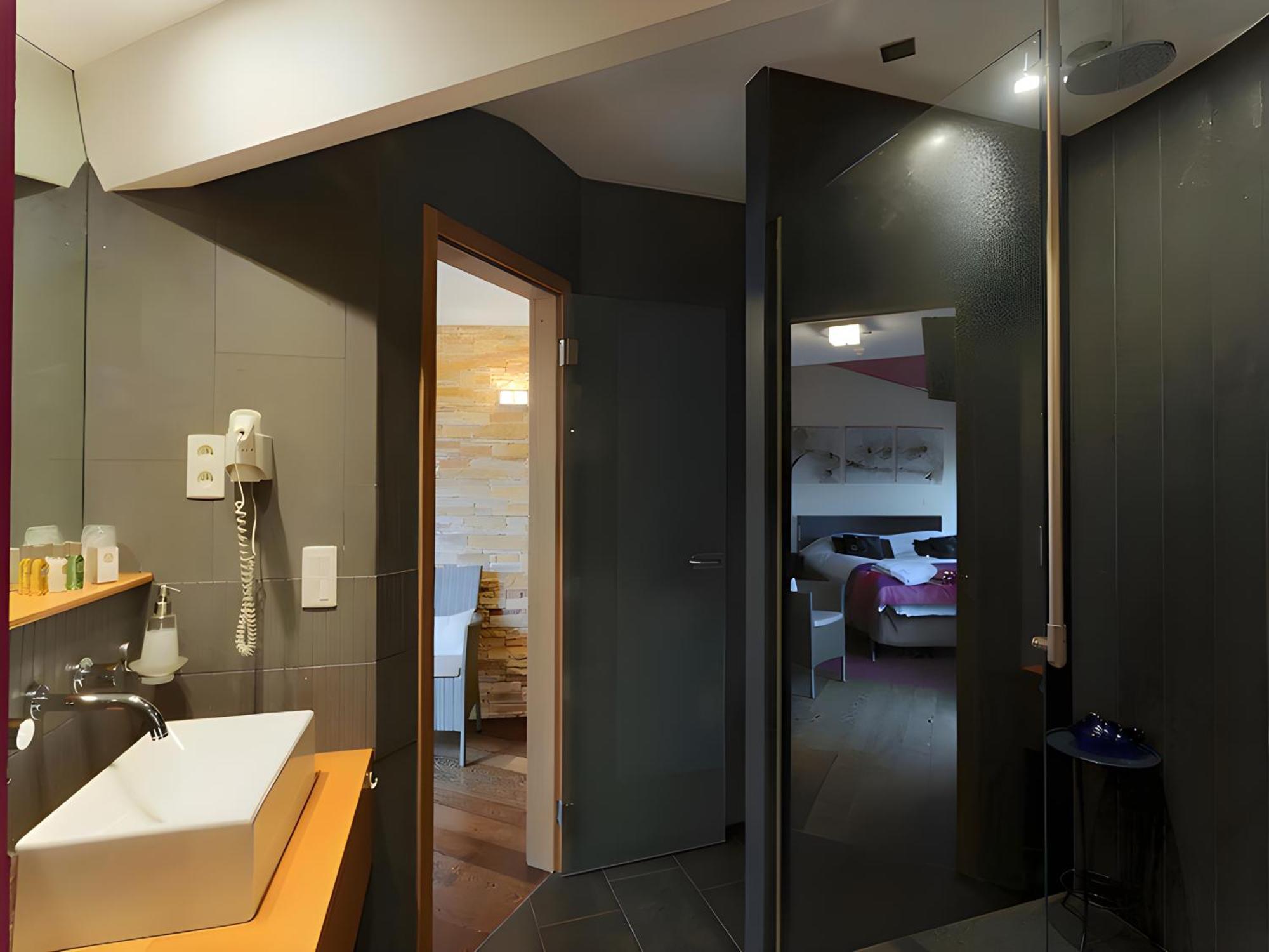Hotel Myrtilles Vielsalm Dış mekan fotoğraf
