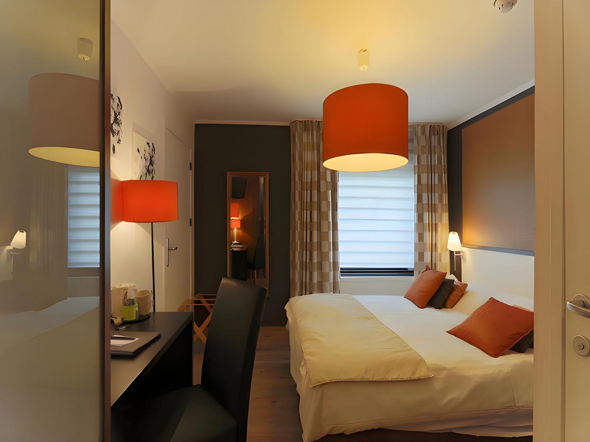 Hotel Myrtilles Vielsalm Dış mekan fotoğraf