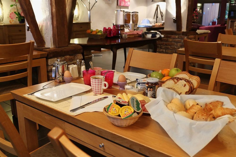 Hotel Myrtilles Vielsalm Dış mekan fotoğraf